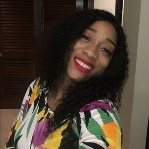 Meet your Posher, Tassie